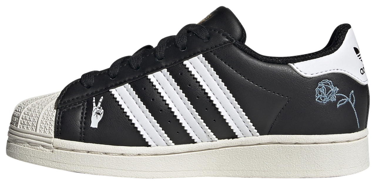 adidas Originals Superstar Image 2 of 4. Tap to open photo gallery.