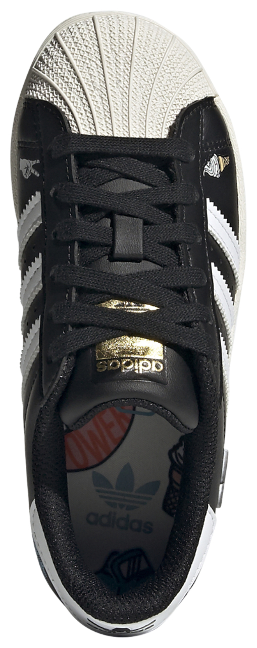 adidas Originals Superstar Image 3 of 4. Tap to open photo gallery.