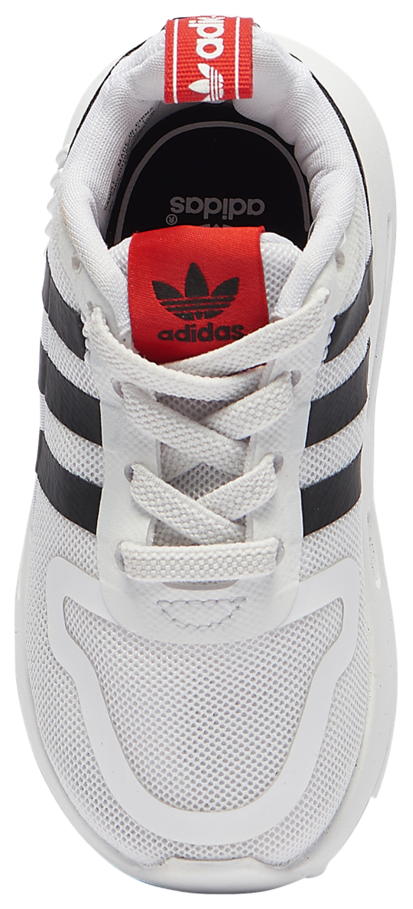 adidas Originals Multix Image 4 of 5. Tap to open photo gallery.