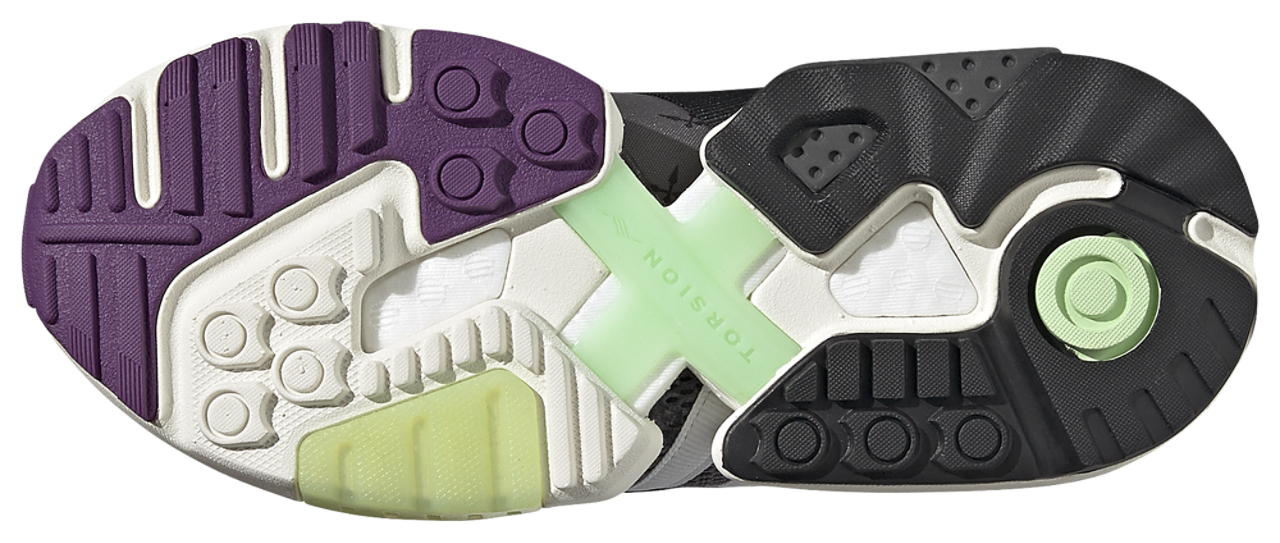 adidas Originals ZX Torsion Image 5 of 5. Tap to open photo gallery.
