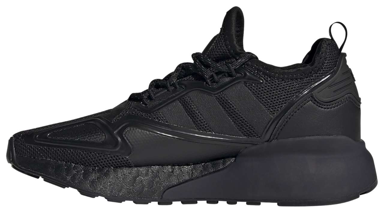 adidas Originals ZX 2K Boost Image 2 of 4. Tap to open photo gallery.