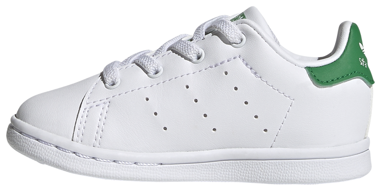 adidas Originals Stan Smith Image 2 of 5. Tap to open photo gallery.