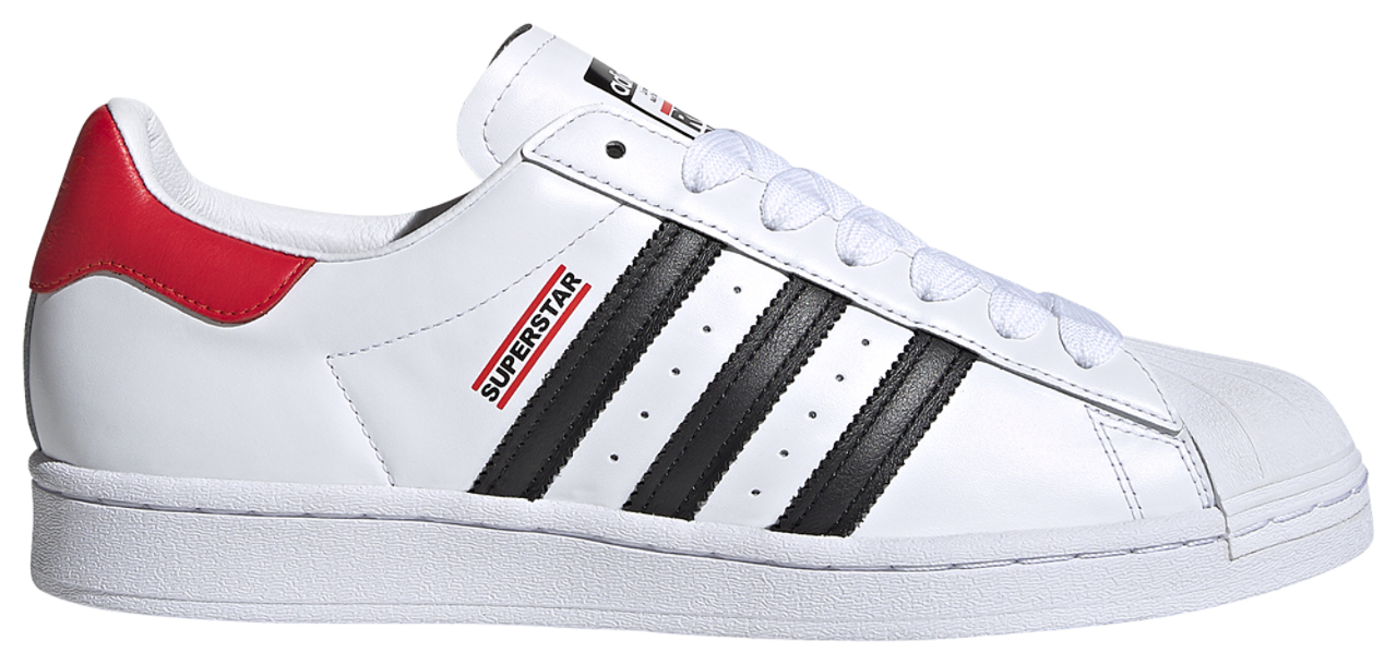 adidas Originals Superstar 50 Image 1 of 5. Tap to open photo gallery.