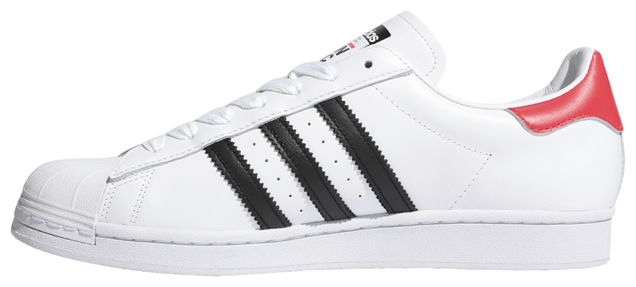 adidas Originals Superstar 50 Image 2 of 5. Tap to open photo gallery.