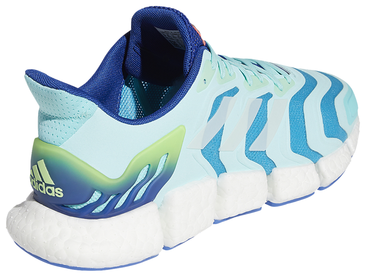 adidas ClimaCool Vento Summer.RDY Image 3 of 5. Tap to open photo gallery.