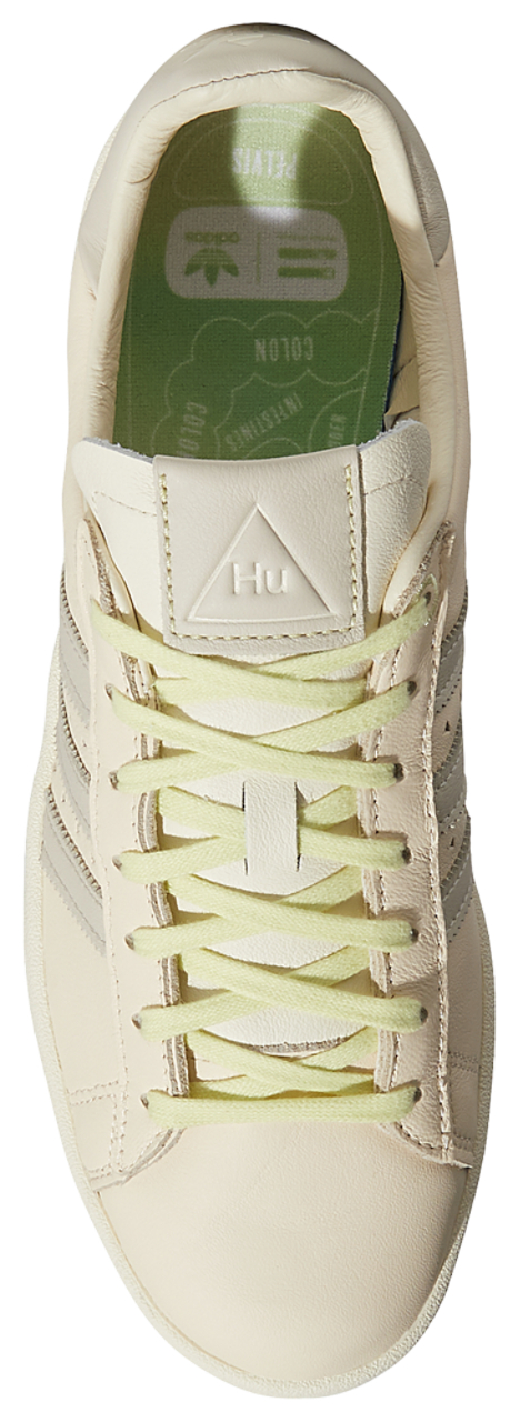 adidas Originals Pharrell Williams Campus Image 2 of 3. Tap to open photo gallery.
