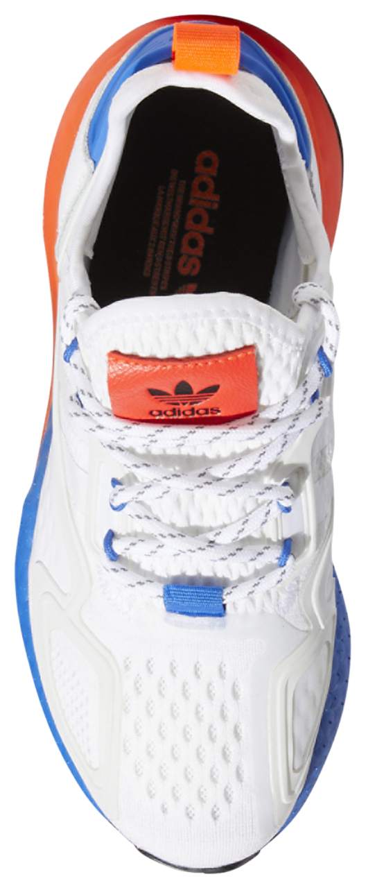 adidas Originals ZX 2K Boost Image 3 of 4. Tap to open photo gallery.