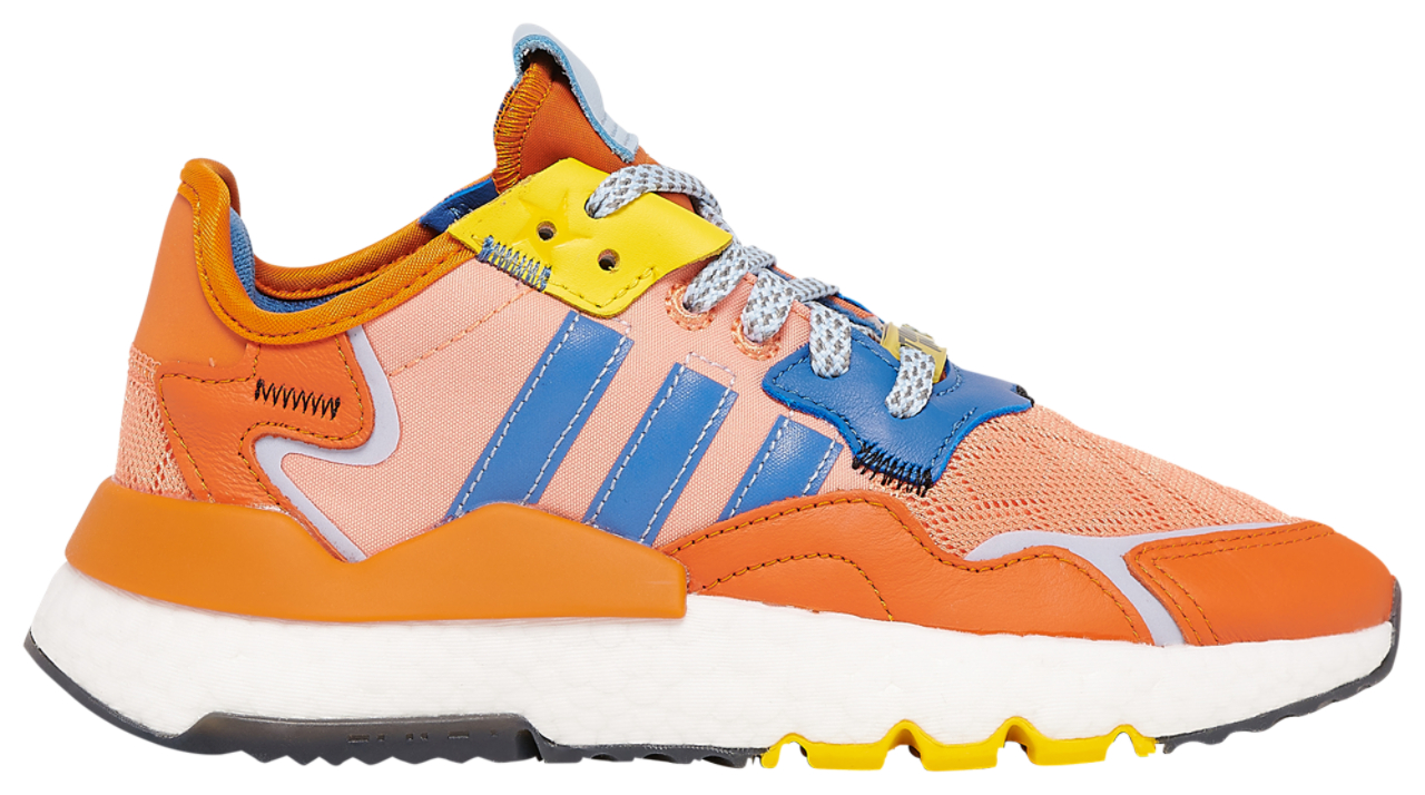 adidas Originals Nite Jogger Image 1 of 5. Tap to open photo gallery.