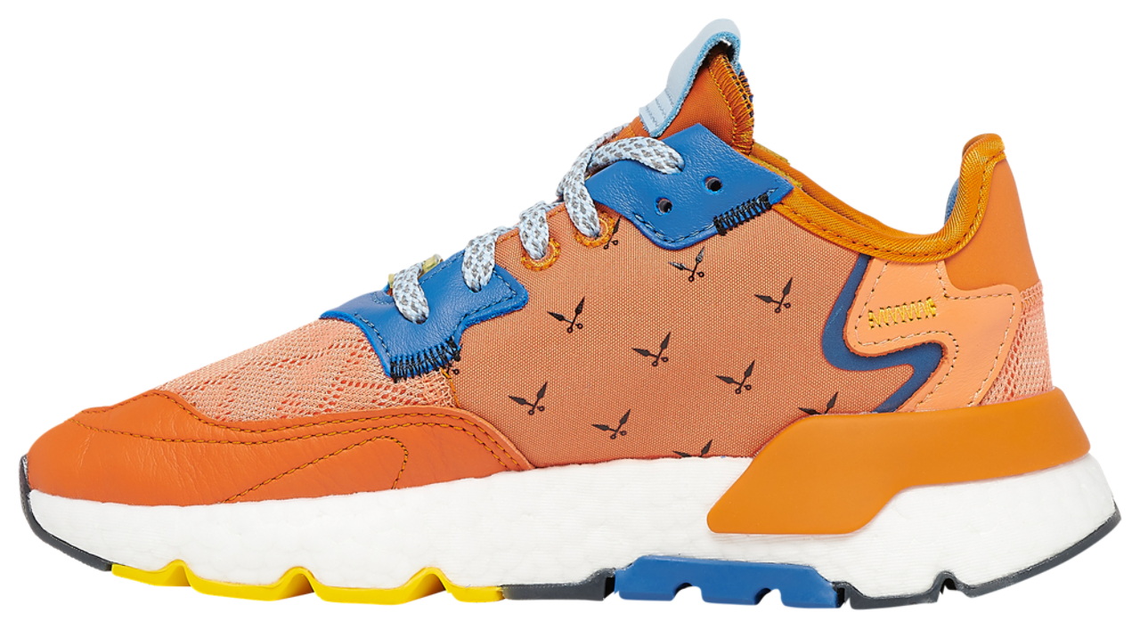 adidas Originals Nite Jogger Image 2 of 5. Tap to open photo gallery.