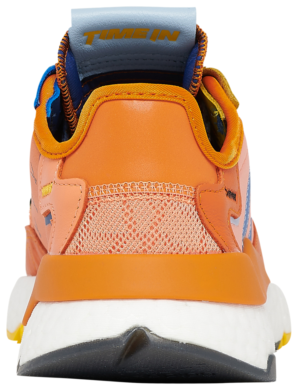 adidas Originals Nite Jogger Image 3 of 5. Tap to open photo gallery.