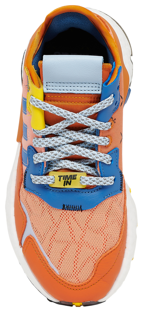 adidas Originals Nite Jogger Image 4 of 5. Tap to open photo gallery.