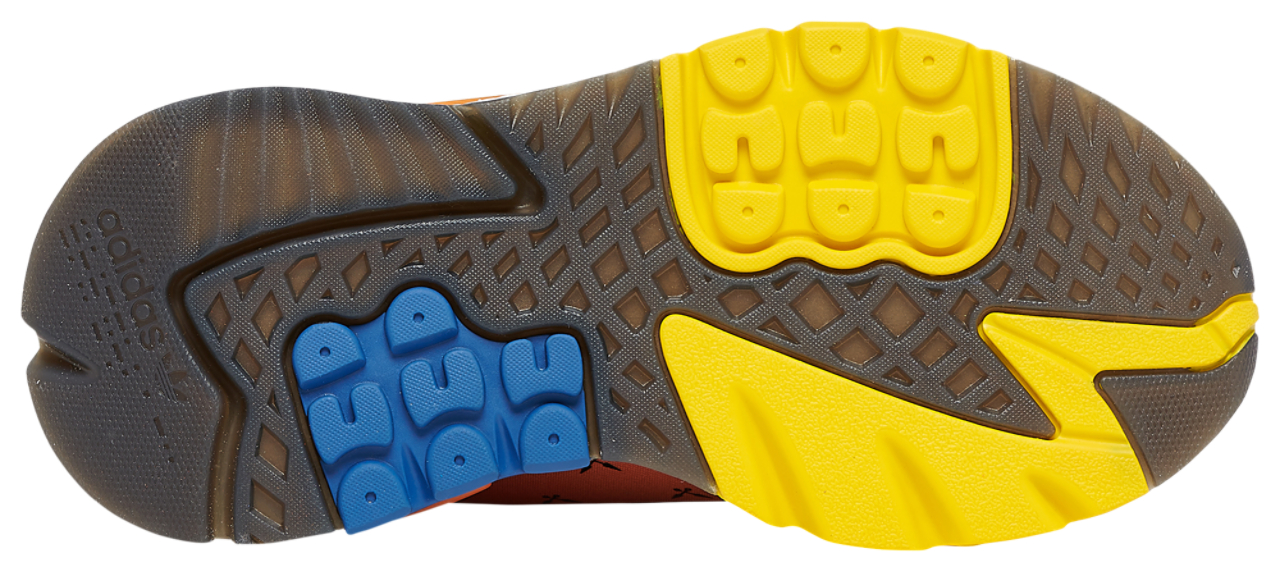 adidas Originals Nite Jogger Image 5 of 5. Tap to open photo gallery.