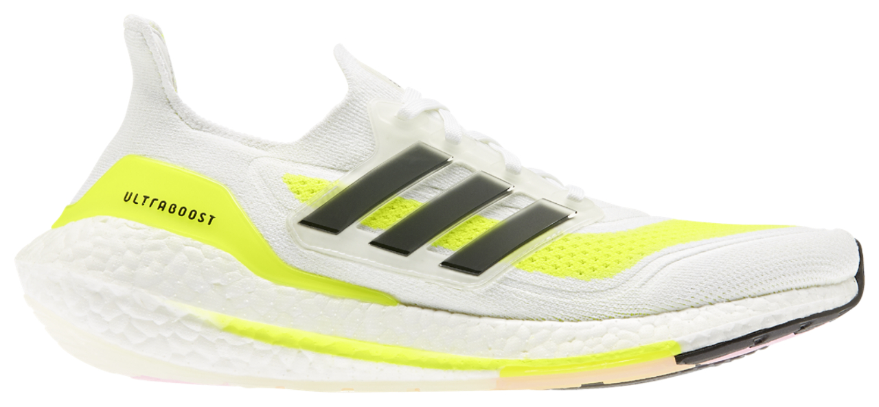 adidas Ultraboost 21  Image 1 of 2. Tap to open photo gallery.