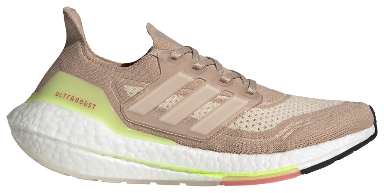 adidas Ultraboost 21 Image 1 of 5. Tap to open photo gallery.