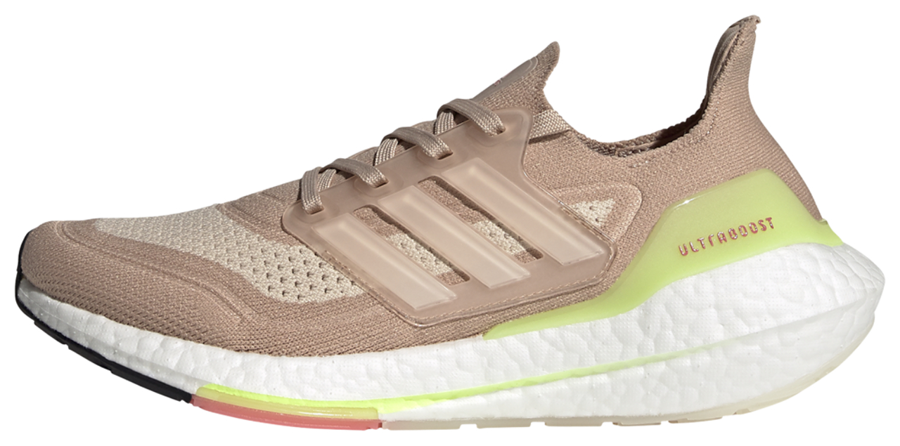 adidas Ultraboost 21 Image 2 of 5. Tap to open photo gallery.