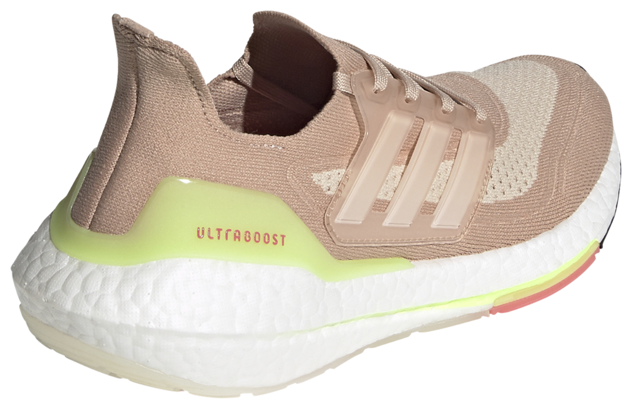 adidas Ultraboost 21 Image 4 of 5. Tap to open photo gallery.