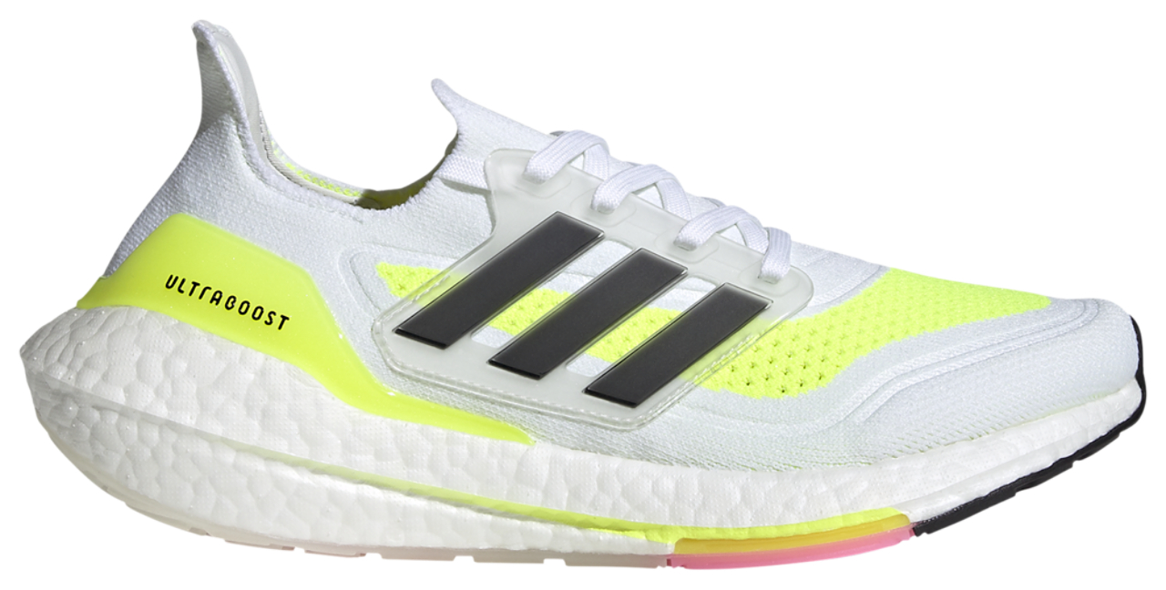 adidas Ultraboost 21 Image 1 of 6. Tap to open photo gallery.