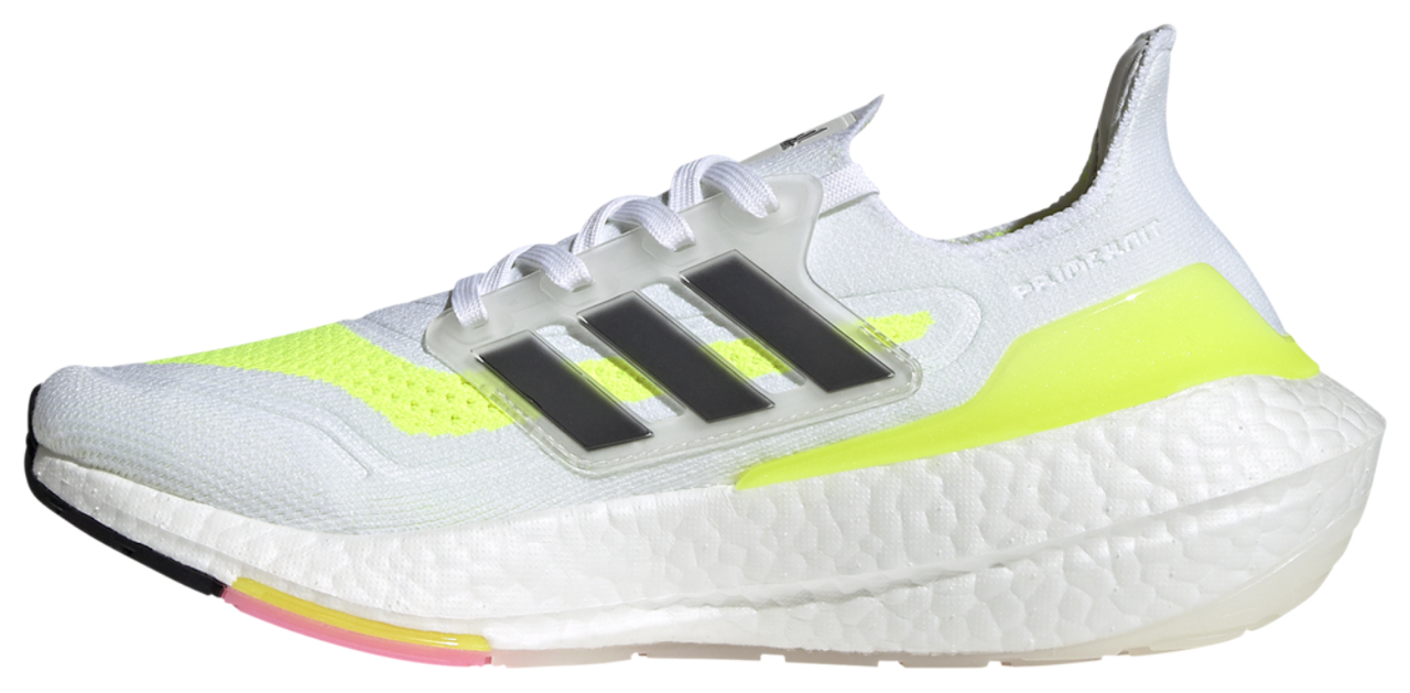 adidas Ultraboost 21 Image 2 of 6. Tap to open photo gallery.