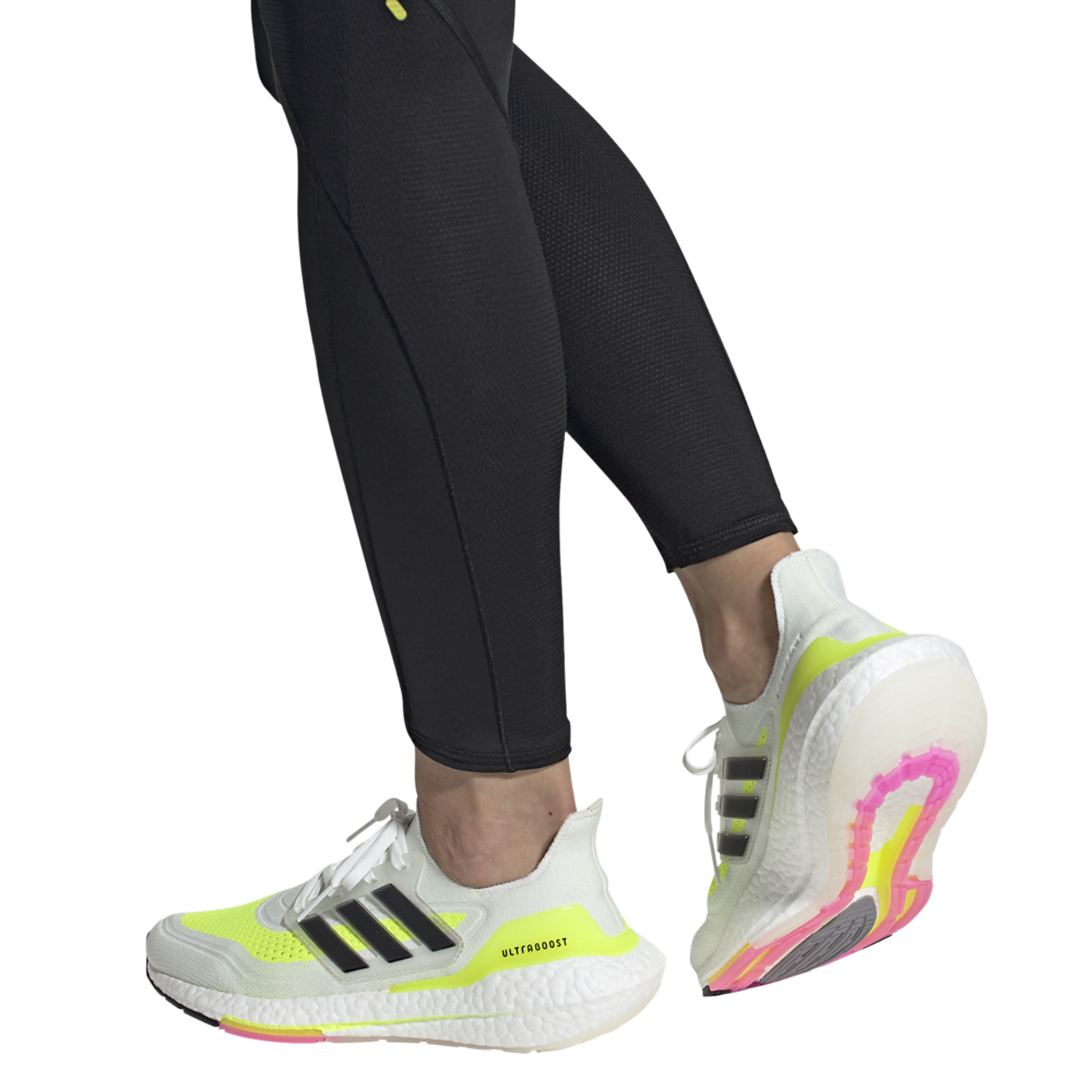 adidas Ultraboost 21 Image 6 of 6. Tap to open photo gallery.