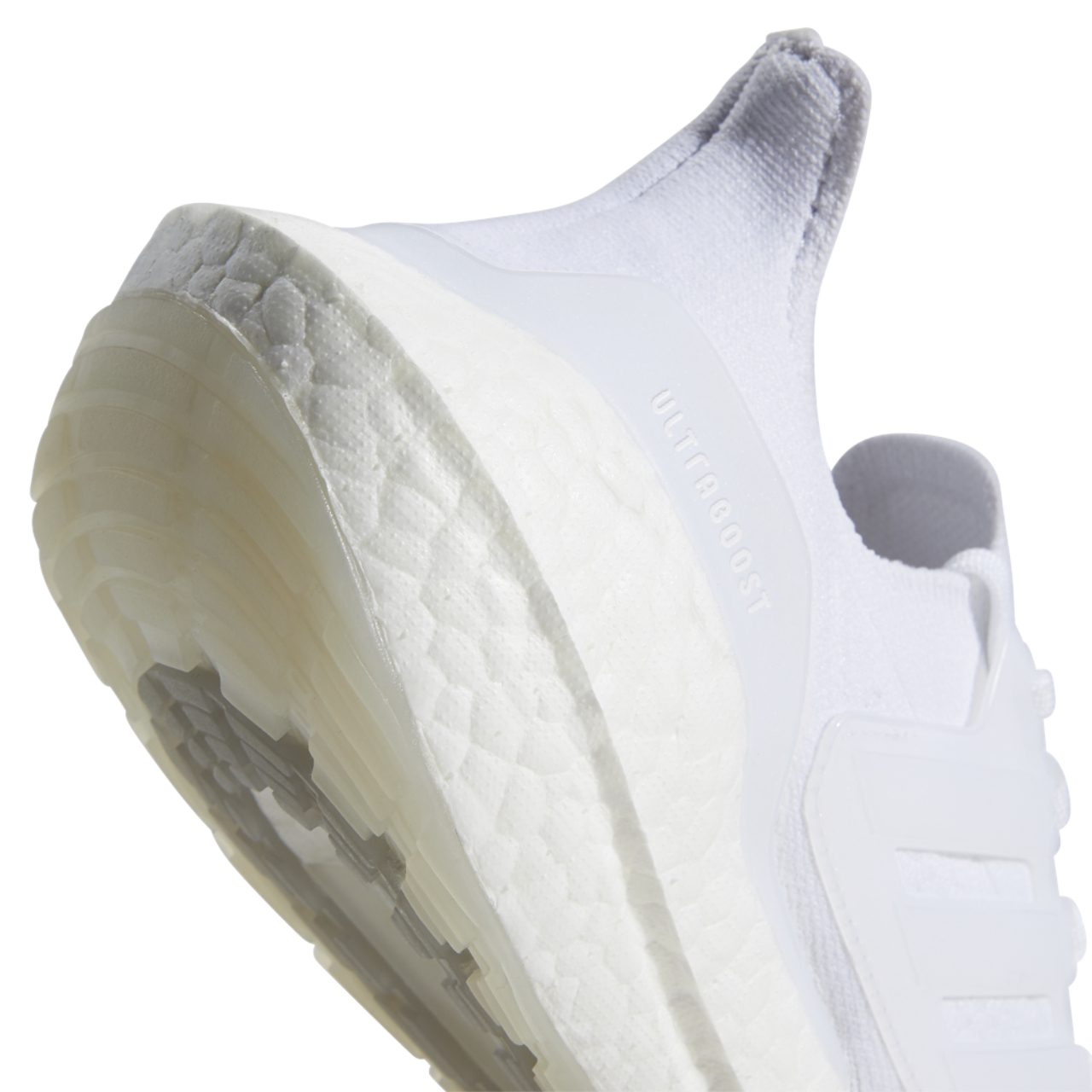adidas Ultraboost 21 Image 7 of 7. Tap to open photo gallery.