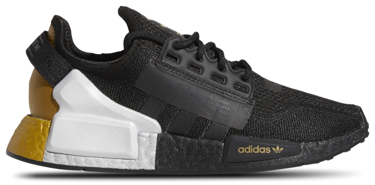 adidas Originals NMD R1 V2 Image 1 of 5. Tap to open photo gallery.