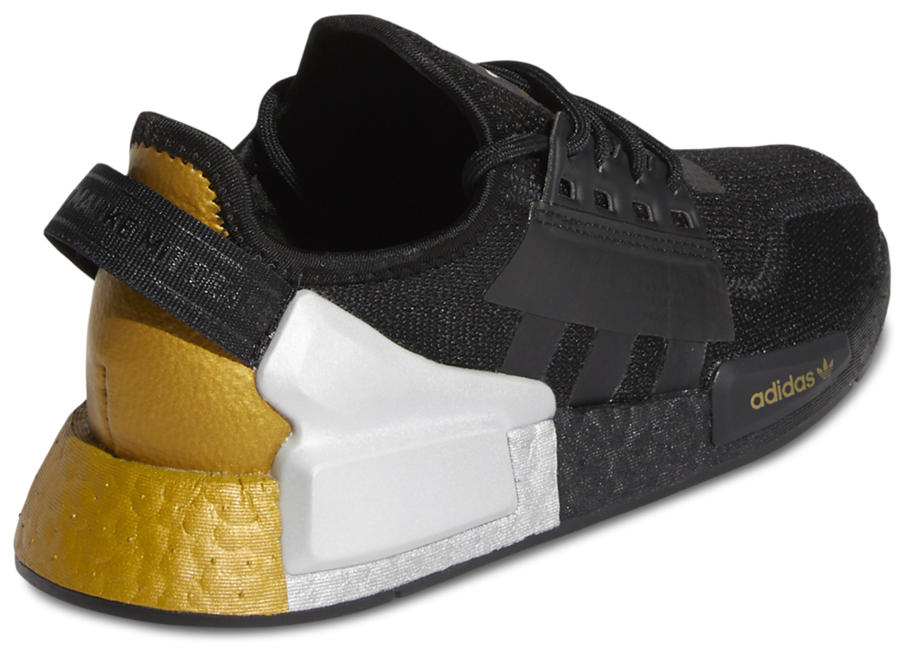 adidas Originals NMD R1 V2 Image 3 of 5. Tap to open photo gallery.