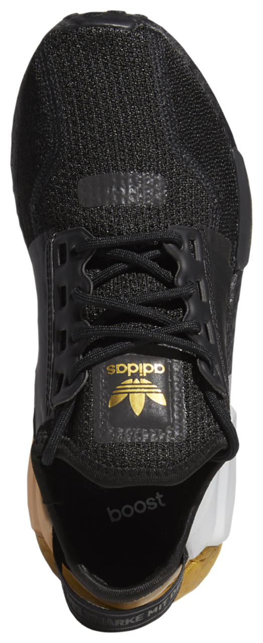 adidas Originals NMD R1 V2 Image 4 of 5. Tap to open photo gallery.