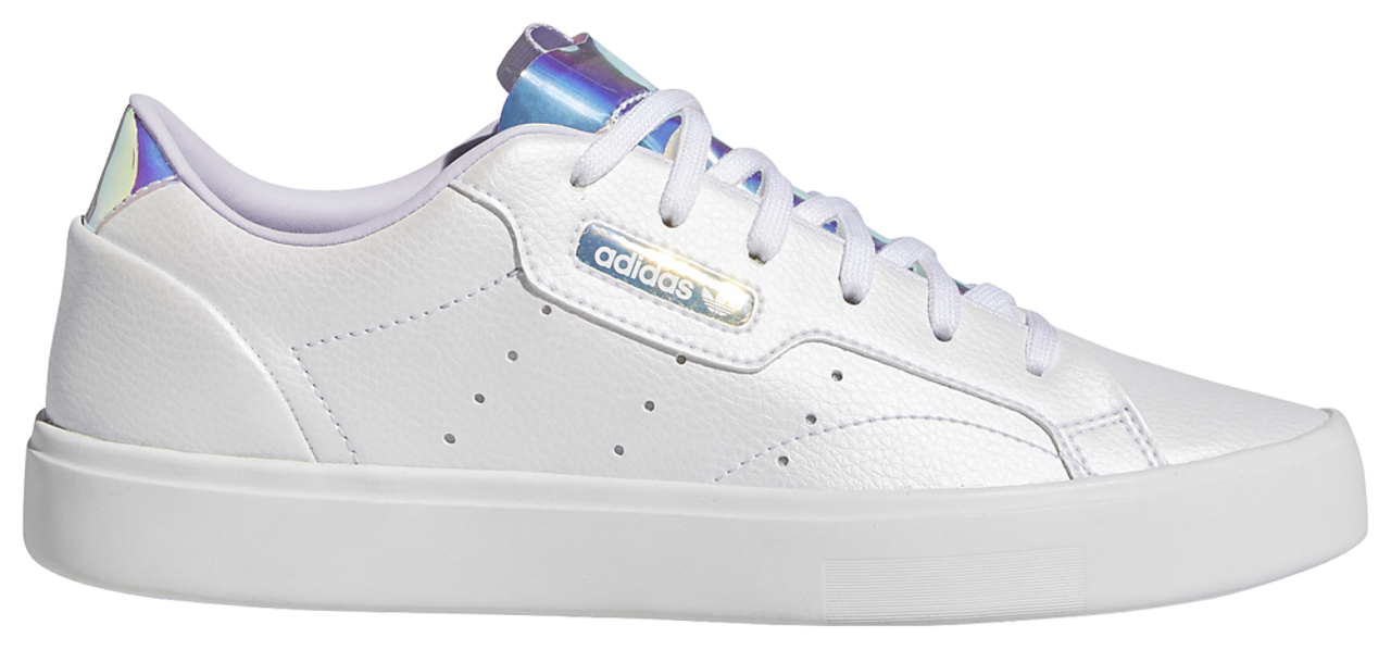 adidas Originals Sleek Image 1 of 3. Tap to open photo gallery.