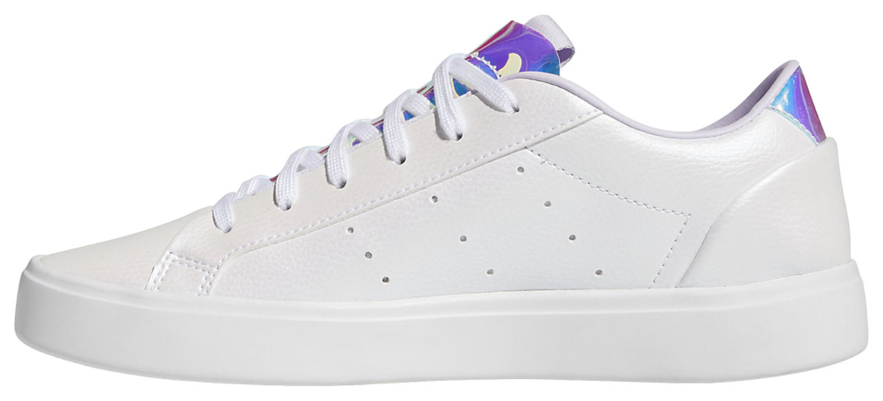 adidas Originals Sleek Image 2 of 3. Tap to open photo gallery.