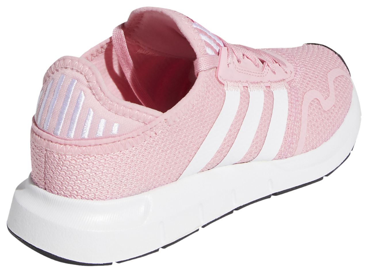 adidas Swift Run Image 3 of 5. Tap to open photo gallery.