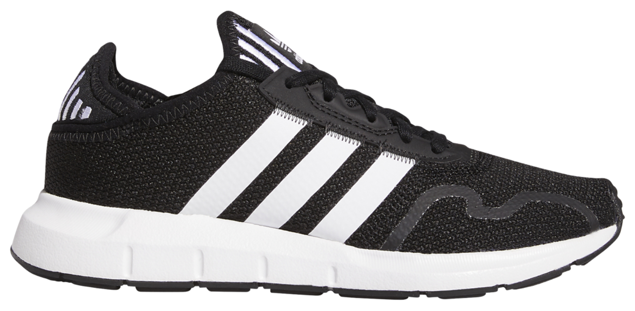 adidas Originals Swift Run Image 1 of 5. Tap to open photo gallery.