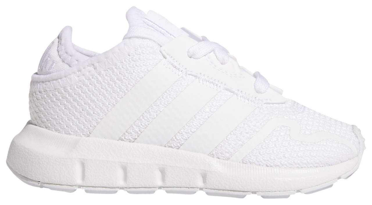 adidas Originals Swift Run Image 1 of 5. Tap to open photo gallery.