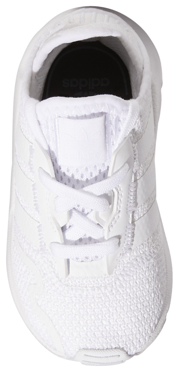 adidas Originals Swift Run Image 4 of 5. Tap to open photo gallery.