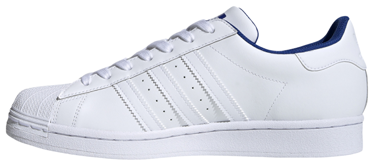 adidas Originals Superstar Casual Sneaker Image 2 of 4. Tap to open photo gallery.