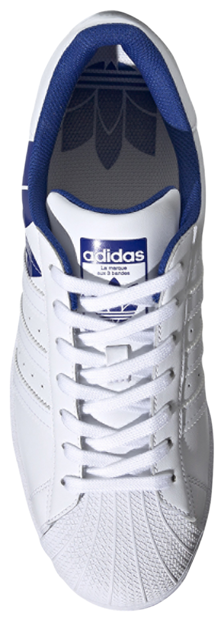 adidas Originals Superstar Casual Sneaker Image 3 of 4. Tap to open photo gallery.