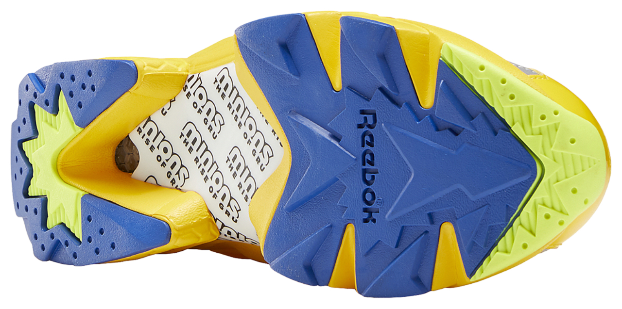 Reebok Instapump Image 5 of 8. Tap to open photo gallery.