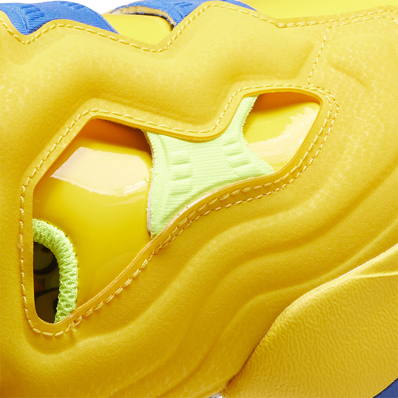 Reebok Instapump Image 7 of 8. Tap to open photo gallery.