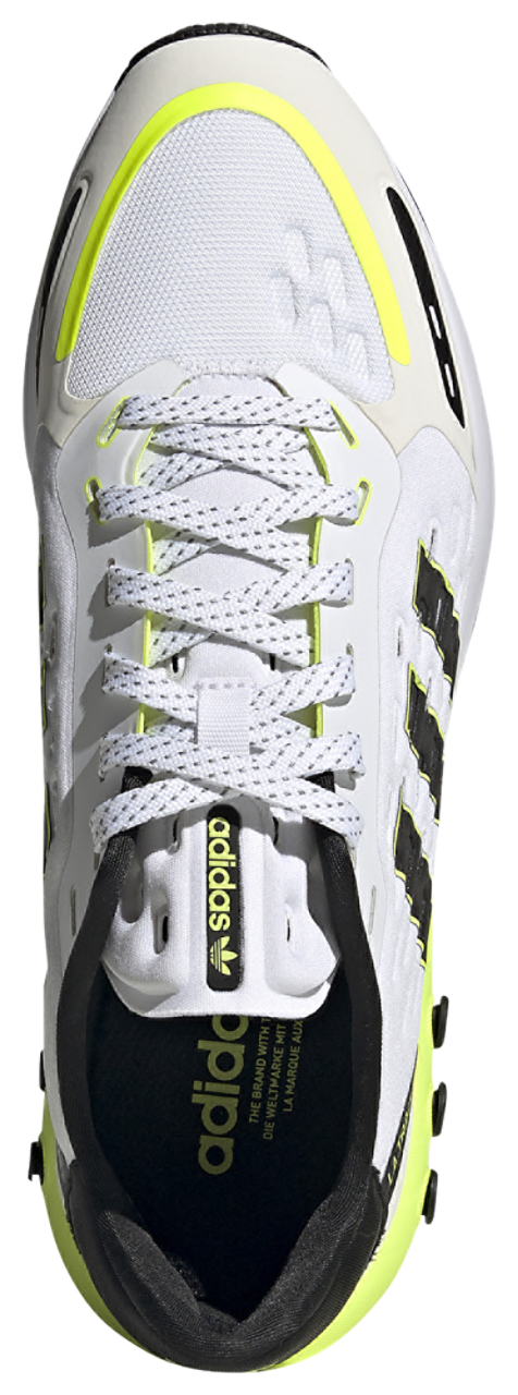 adidas Originals LA Trainer III Image 4 of 5. Tap to open photo gallery.