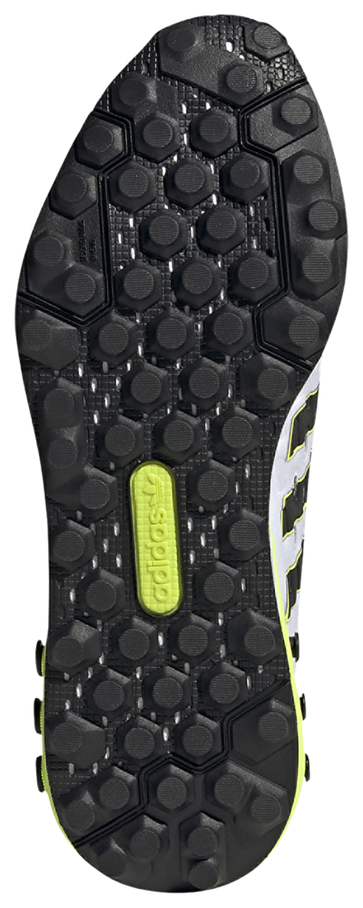 adidas Originals LA Trainer III Image 5 of 5. Tap to open photo gallery.