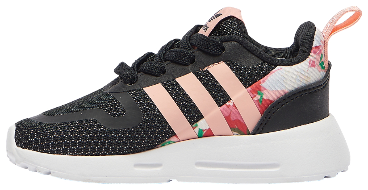 adidas Smooth Runner Image 2 of 5. Tap to open photo gallery.