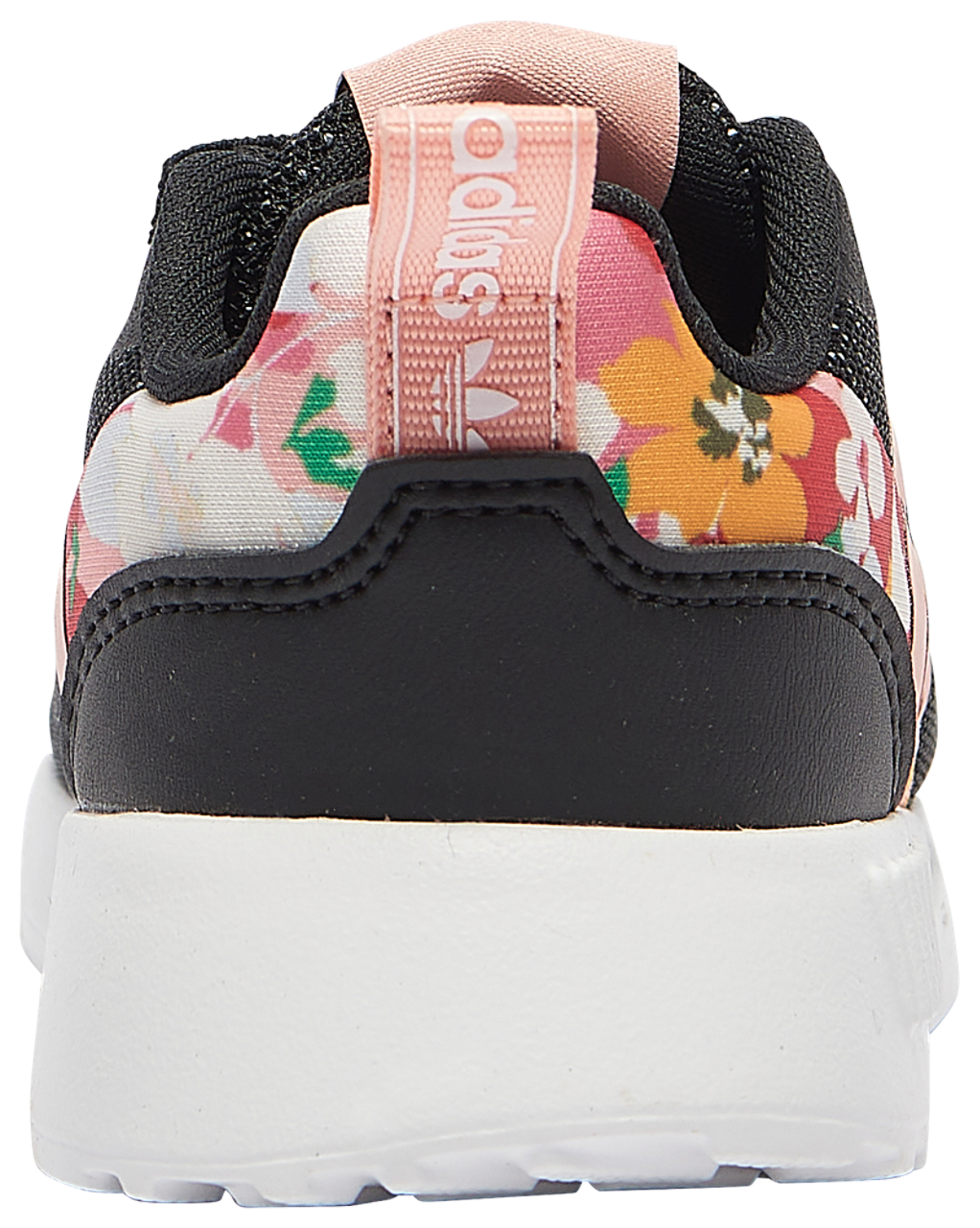 adidas Smooth Runner Image 3 of 5. Tap to open photo gallery.