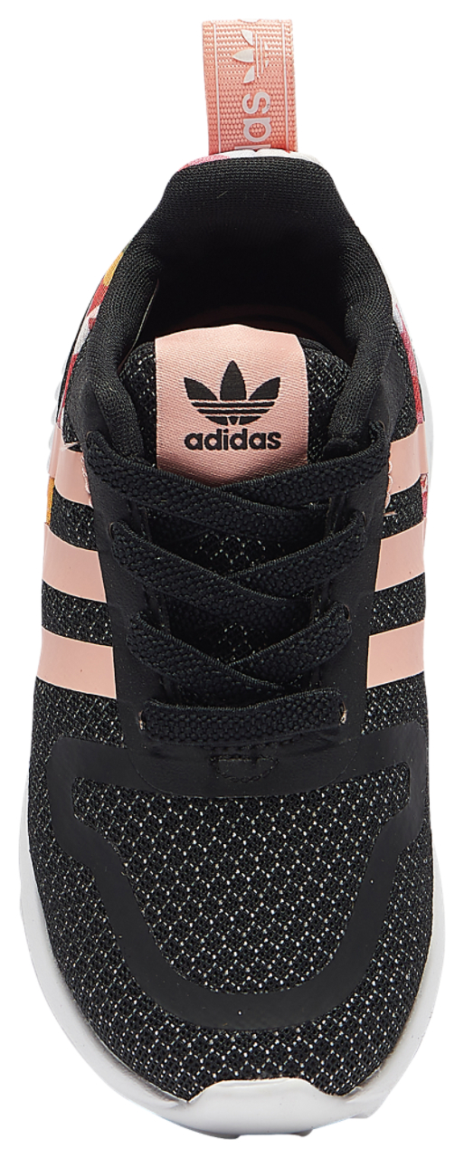 adidas Smooth Runner Image 4 of 5. Tap to open photo gallery.