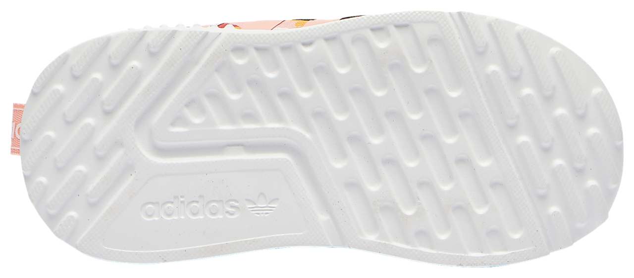 adidas Smooth Runner Image 5 of 5. Tap to open photo gallery.