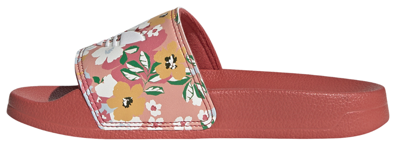 adidas Adilette Slide Image 2 of 6. Tap to open photo gallery.