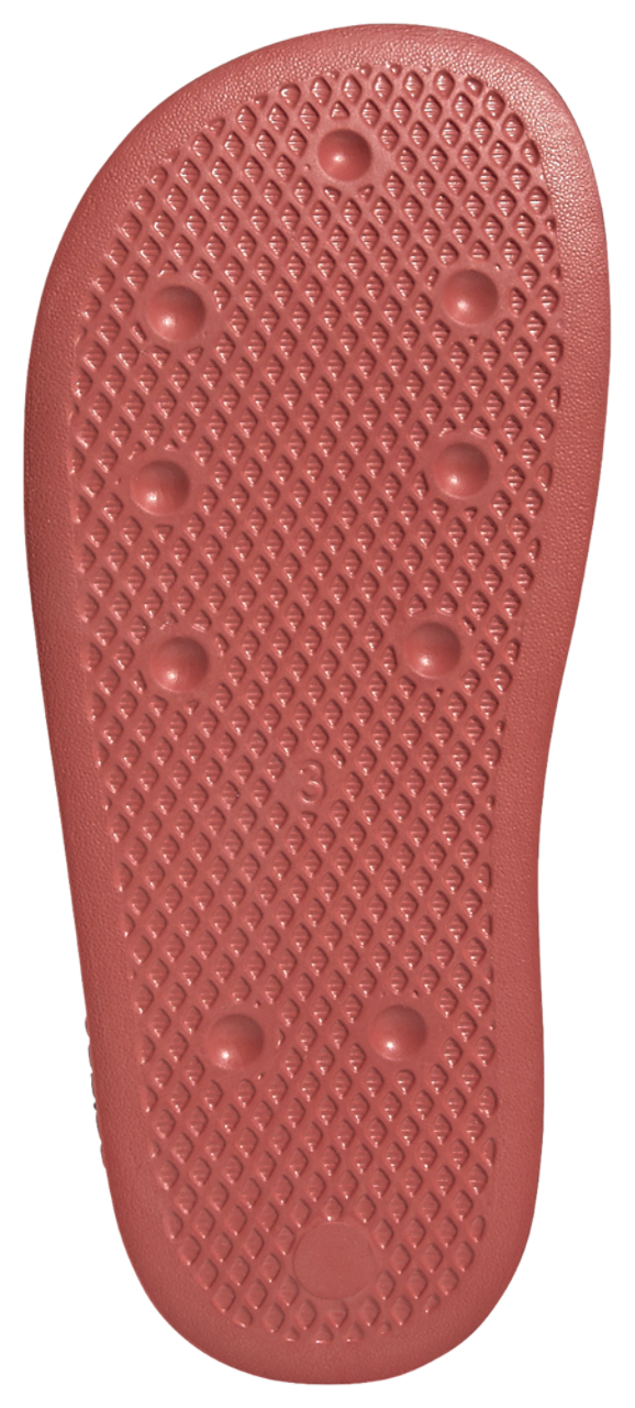 adidas Adilette Slide Image 5 of 6. Tap to open photo gallery.