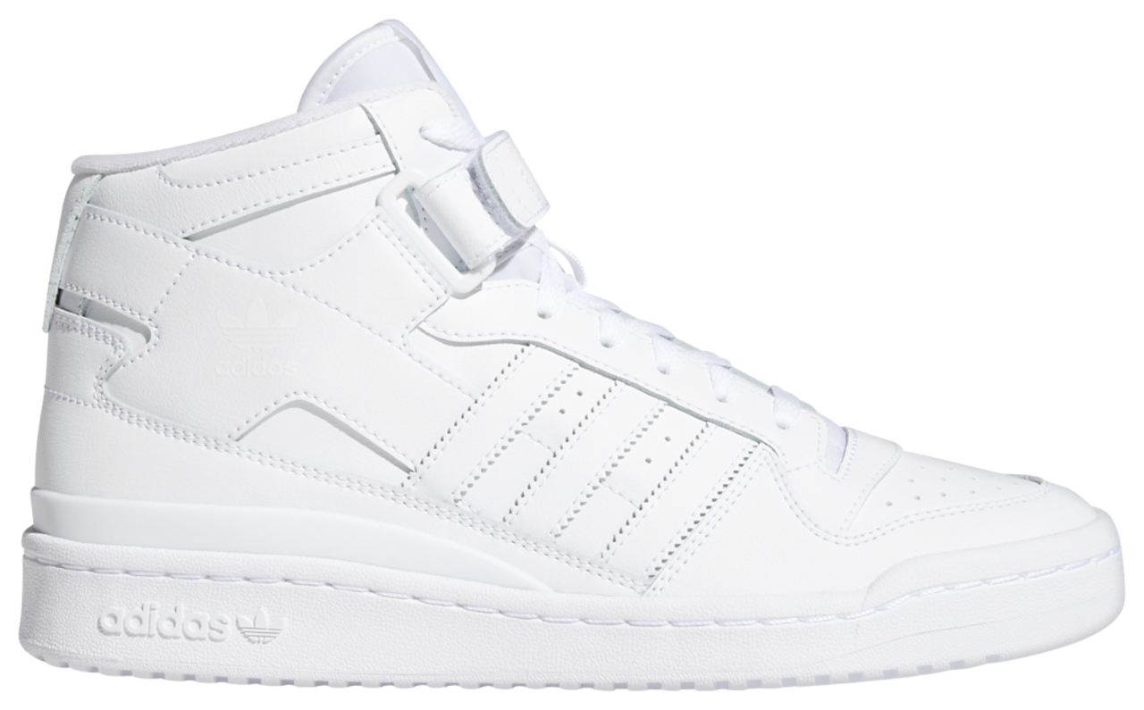 adidas Originals Forum Mid Image 1 of 5. Tap to open photo gallery.