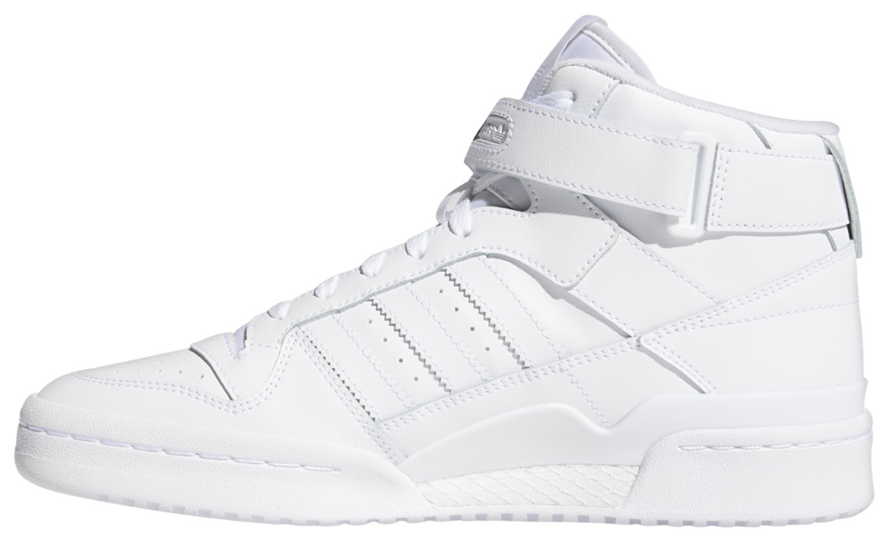 adidas Originals Forum Mid Image 2 of 5. Tap to open photo gallery.