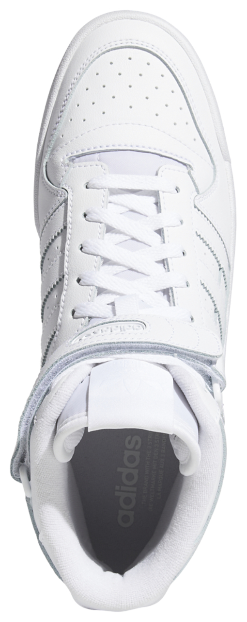 adidas Originals Forum Mid Image 4 of 5. Tap to open photo gallery.