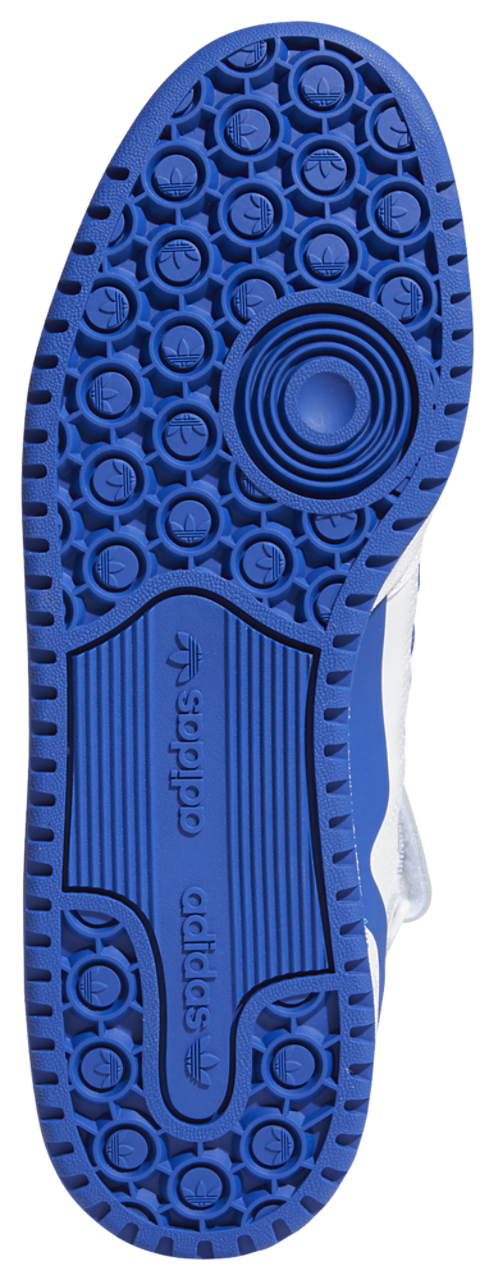 adidas Originals Forum Mid Image 5 of 5. Tap to open photo gallery.