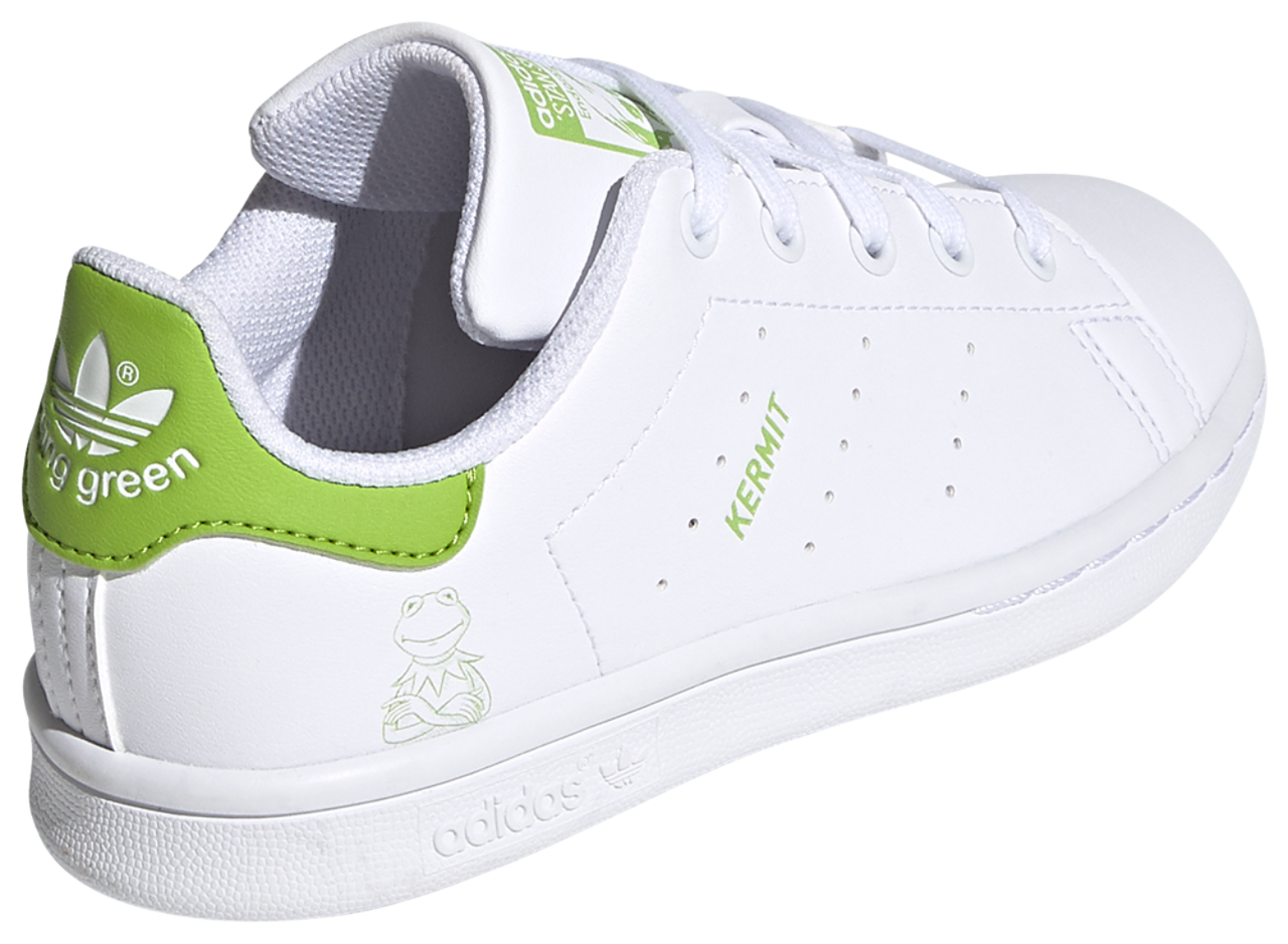 adidas Originals Stan Smith Image 3 of 5. Tap to open photo gallery.